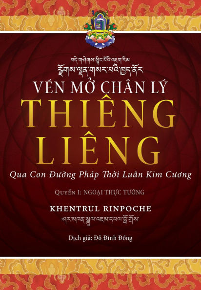 VÉN M? CHÂN LÝ THIÊNG LIÊNG