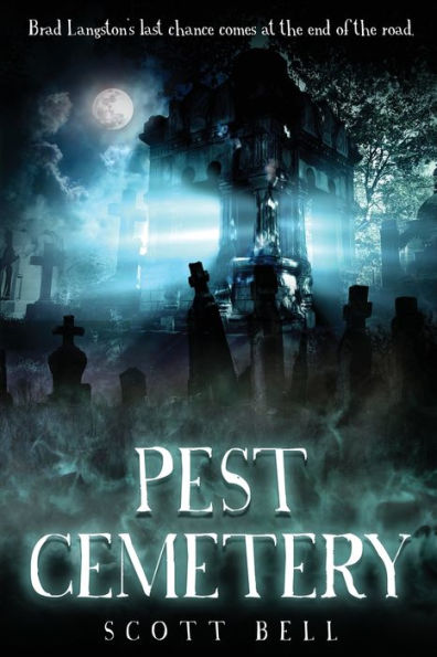 Pest Cemetery