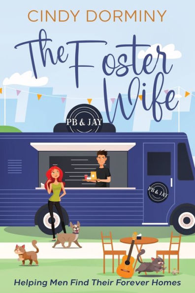 The Foster Wife