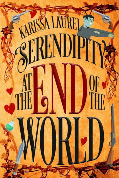 Serendipity at the End of the World