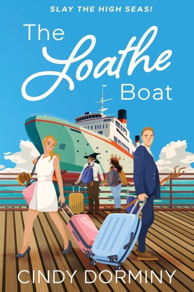 The Loathe Boat