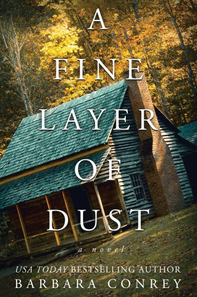 A Fine Layer of Dust