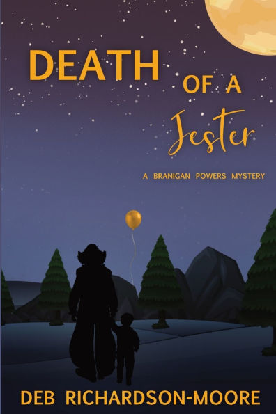 Death of a Jester