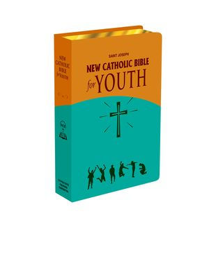 New Catholic Bible for Youth: Gift Edition