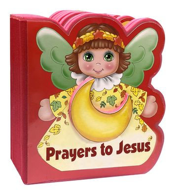 Prayers to Jesus