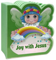 Title: Joy with Jesus, Author: Catholic Book Publishing Corp