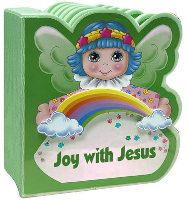 Joy with Jesus