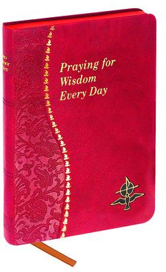 Praying for Widsom Every Day