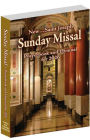 St. Joseph Sunday Missal Prayerbook and Hymnal for 2026 [Paperback] Catholic Book Publishing Corp