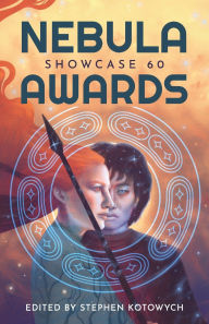 Free books to download on ipod Nebula Awards Showcase 60 9781958243084 (English Edition)