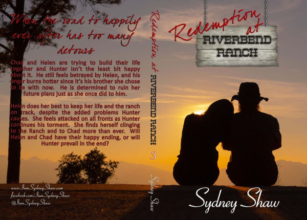 Redemption at Riverbend Ranch