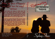 Title: Redemption at Riverbend Ranch, Author: Sydney Shaw