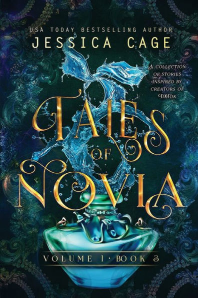 Tales of Novia, Volume 1, Book 3