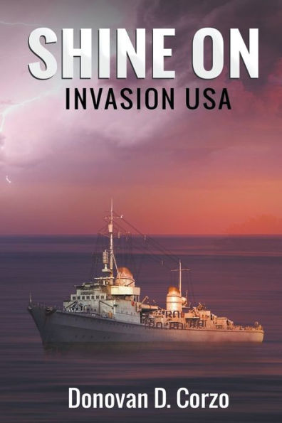 Shine On: Invasion USA
