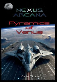 Title: Pyramids of Venus, Author: Kodai Okuda