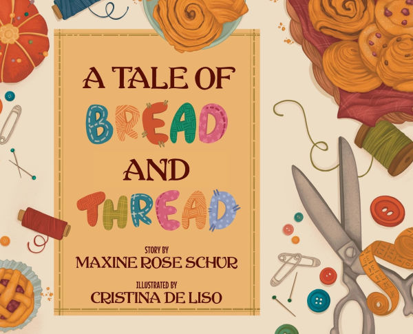 A Tale of Bread and Thread