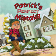 Free books in pdf download Patrick's Perfect Mistake in English