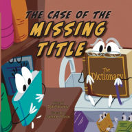 Free downloads of audio books The Case of The Missing Title ePub FB2 by Debi Novotny, Summer Parico (English Edition) 9781958302712