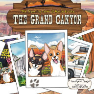 Textbook free downloads The Grand Canyon ePub by Terrilyn M. Trejo, Emily Brunner