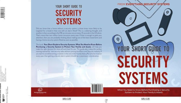 Your Short Guide to Security Systems