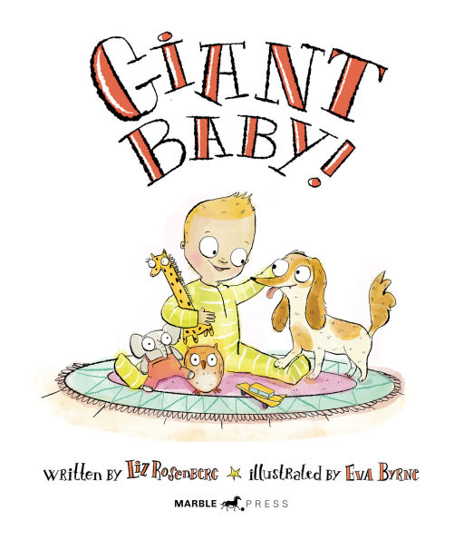 Giant Baby!