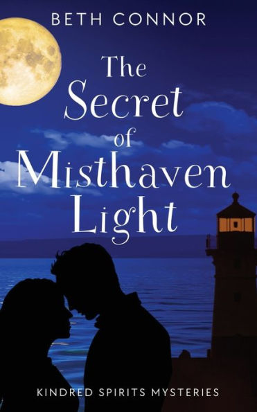 The Secret of Misthaven Light: Kindred Spirits Mysteries