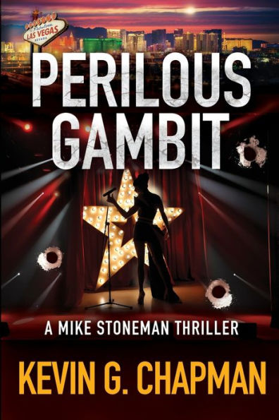 Perilous Gambit: A Mike Stoneman Thriller
