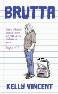 Title: Brutta, Author: Kelly Vincent