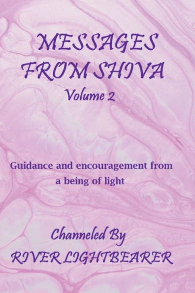 Messages from Shiva vol. 2