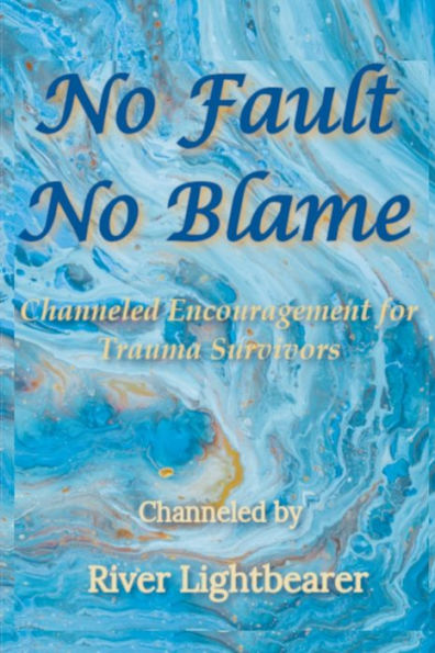 No Fault, Blame