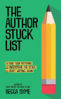 The Author Stuck List