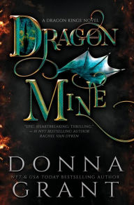 Title: Dragon Mine, Author: Donna Grant