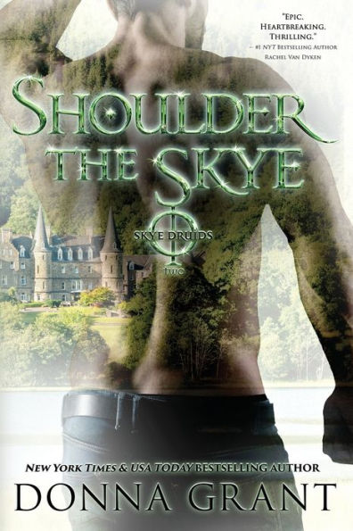 Shoulder the Skye
