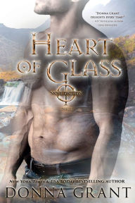 Title: Heart of Glass, Author: Donna Grant