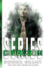Title: Chiasson Series, Author: Donna Grant