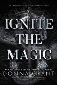 Ignite the Magic