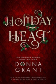 Title: Holiday Heat, Author: Donna Grant