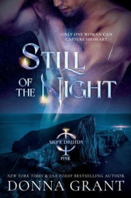 Title: Still of the Night, Author: Donna Grant