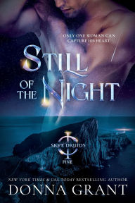 Title: Still of the Night, Author: Donna Grant