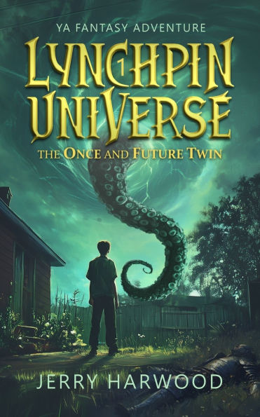 Lynchpin Universe: The Once and Future Twin