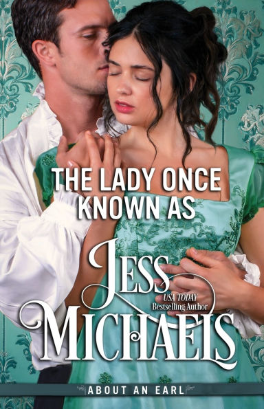 The Lady Once Known As