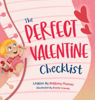 Title: The Perfect Valentine Checklist, Author: Plumeri