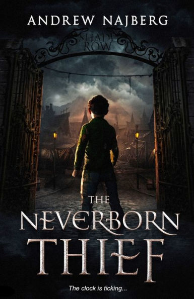 The Neverborn Thief