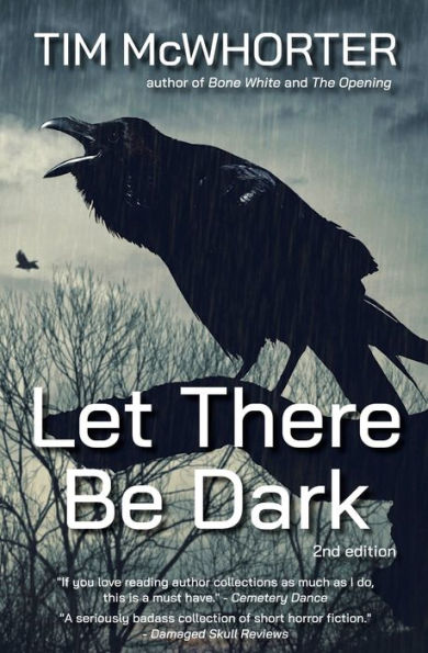 Let There Be Dark