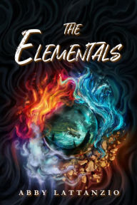 Ebook download free french The Elementals 9781958373040