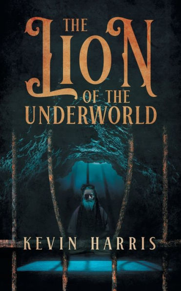 the Lion of Underworld