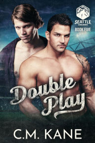 Title: Double Play, Author: C. M. Kane