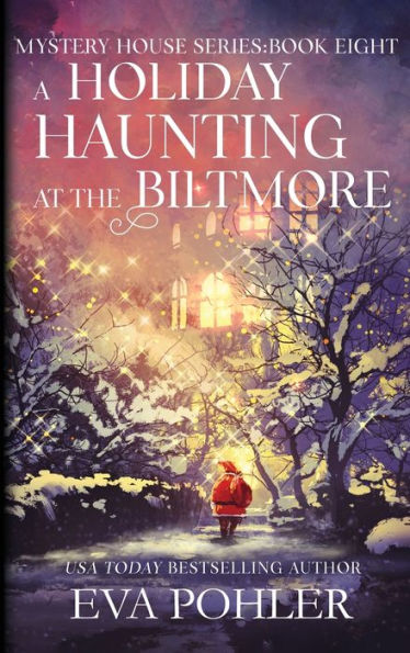 A Holiday Haunting at the Biltmore