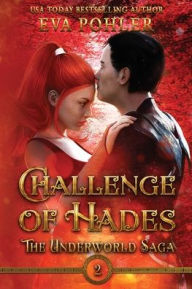 Title: Challenge of Hades, Author: Eva Pohler