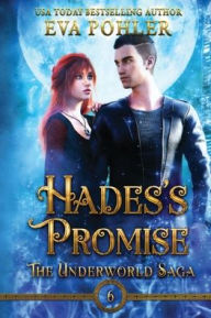 Title: Hades's Promise, Author: Eva Pohler